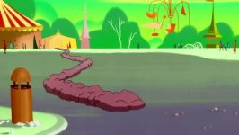 Looney Tunes Cartoons  Pest Coaster Full  HBO MAX