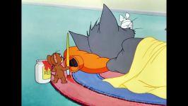 Tom Jerry  Is Jerry Taking Care of Tom  Classic Cartoon  WB Kids