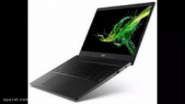 بررسی لپ تاپ Acer Aspire 3 زیرنویس فارسی