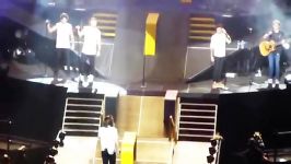 Harry and Louis Larry Stylinson – otra tour