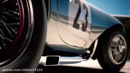 گیم پلی Gran Turismo 7  Announcement Trailer   PS5720P HD