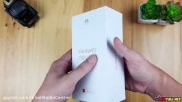 جعبه‌گشایی بررسی گوشی هوآوی مدل Huawei Nova 7i