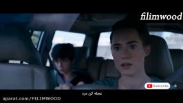 فیلم unhinged 2020 همراه زیرنویس فارسی