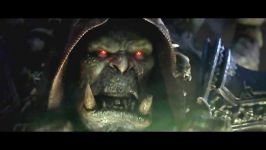 World of Warcraft Warlords of Draenor Cinematic Trailer
