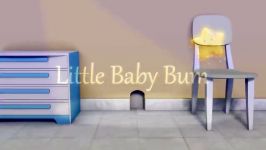 Days of The Week   Learn with Little Baby Bum