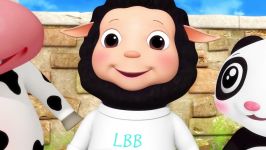 Learn with Little Baby Bum   Whats The Time Mr. Wolf 