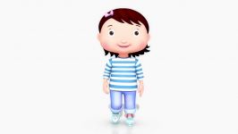 Learn with Little Baby Bum   Together Song