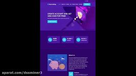 dssminer.com cloudmining and automated trader BOT #Btcminingsite New free bitc