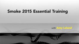 Lynda Smoke 2015 Essential Training KTR