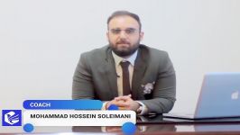 محمدحسین سلیمانیقیمت گذاری در بازار بورس