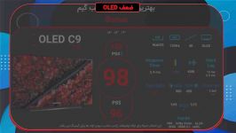 دلیل اصلی مناسب نبودن OLED برای گیم استفاده طولانی