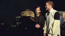 Imagine Dragons  Shots Behind The Scenes