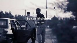 Sokak Melekleri