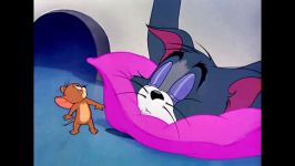 Tom Jerry  Sleepy Tom  Classic Cartoon  WB Kids