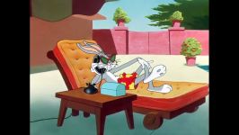 Looney Tunes  Bugs Bunnys Back Story  Classic Cartoon  WB Kids