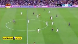 خلاصه بازی بارسلونا 3  0 بایرن مونیخ