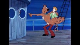 Scooby Doo  Searching for Clues on the Spooky Ship  WB Kids