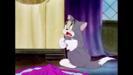 Tom Jerry  Scaredy Thomas  Classic Cartoon  WB Kids