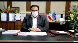 گفتگو خبری مدیر کل تعاون، کار رفاه اجتماعی خوزستان