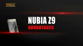 مقایسه Galaxy S6 ZTE Nubia Z9