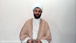 اثبات امامت امیرالمومنین علیه السلام حدیث غدیر جلسه نوزدهم