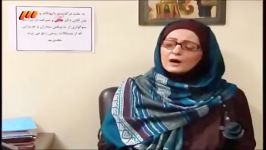 سوتی های شقایق دهقان در سریال ساختمان پزشکان