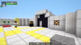 DanTDM SECURITYCRAFT mod