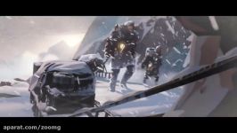 تاریخ انتشار آخرین بسته الحاقی بازی Frostpunk مشخص شد  زومجی