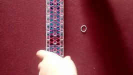 NEW How to Make a Rainbow Loom Pentalock Bracelet