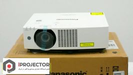 ویدئو پروژکتور پاناسونیک PANASONIC PT VMZ60