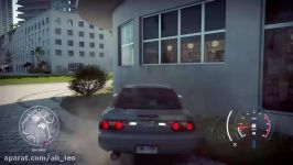 Nfs heat نید فوراسپید هیت