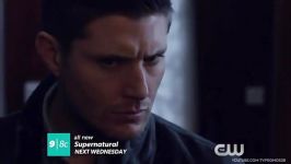 Supernatural 10x22 Promo