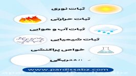 پیگمنت های صنعت پلاستیک مستربچ