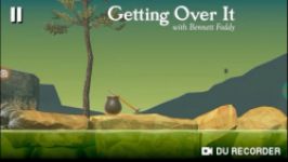 احساسی ترین بازی دنیاgetting over it