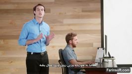 فیلم آموزش تایپ ده انگشتی – زیرنویس فارسی