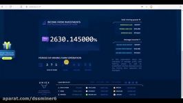 dssminer.com cloudmining and automated trader BOT How To Earn Bitcoin Money Fa