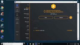 dssminer.com cloudmining and automated trader BOT BITCOIN DOUBLER 2020 WORKIN