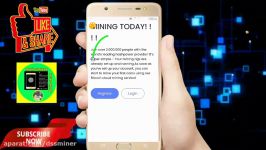 dssminer.com cloudmining and automated trader BOT START BITCOIN MINING TODAY I