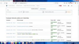 dssminer.com cloudmining and automated trader BOT Compra Bitcoin Localbitcoin