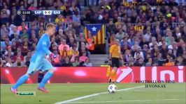 ter Stegen