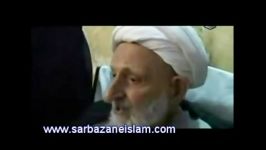 سخنان آیت الله بهجت ره  درباره نماز اول وقت