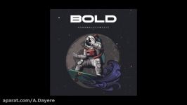 موسیقی الکترونیک هیجانی بی کلام Bold