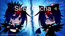 Siren Gacha club meme