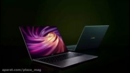 بررسی لپ تاپ Huawei MateBook X Pro 2020 زیرنویس فارسی