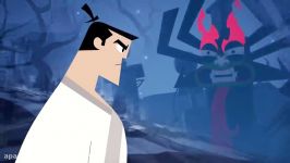 Samurai Jack  Battle Through Time  Release Date T720P HD