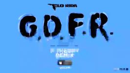 Flo Rida – GDFR K Theory Remix