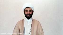 اثبات امامت امیرالمومنین علیه السلام حدیث غدیر جلسه بیست سوم