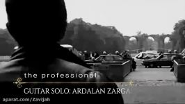 موسیقی فیلم حرفه ای ۱۹۸۱  le professionnel sound track