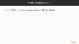 2 Observables and Observers