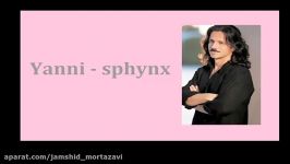 Yanni  sphynx